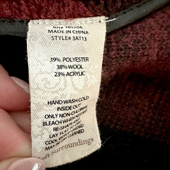 Soft Surroundings Jacket - Picture 11 of 11